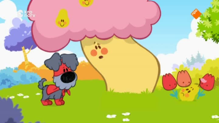 Woezel & Pip