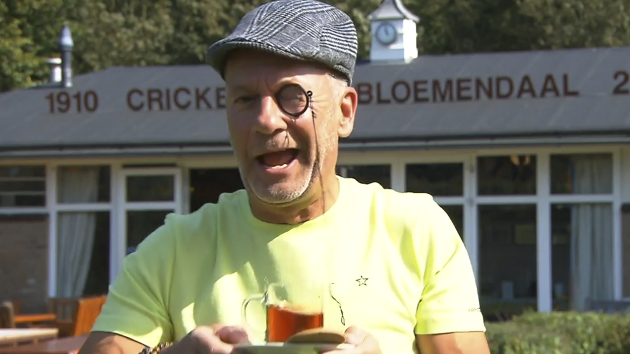 Zappsport | Battle Cricket