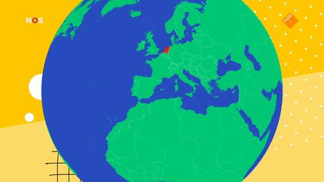 Het NOS Jeugdjournaal | NOS Jeugdjournaal