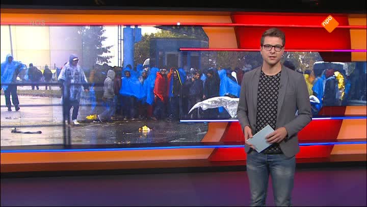 Het NOS Jeugdjournaal | NOS Jeugdjournaal