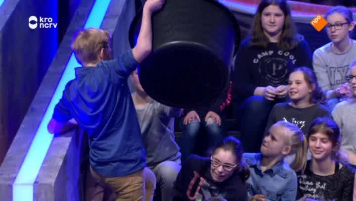 Betreden Op Eigen Risico
