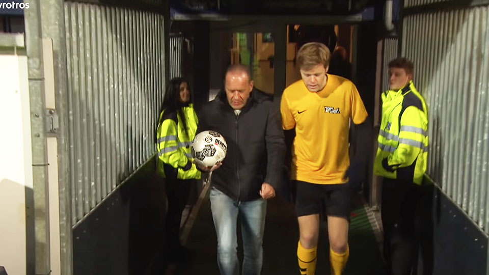 Zappsport | Voetbal