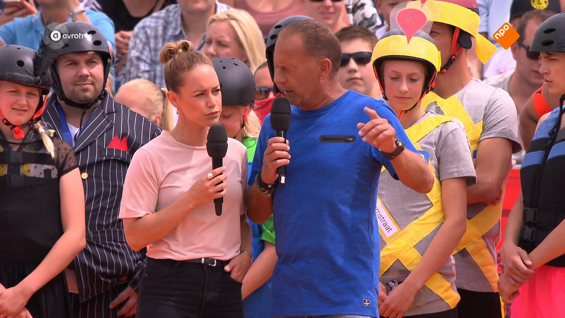 Bommetje! | Anouk Maas