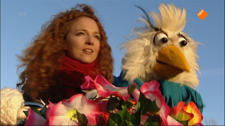 Huisje Boompje Beestje