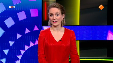 Het NOS Jeugdjournaal | NOS Jeugdjournaal