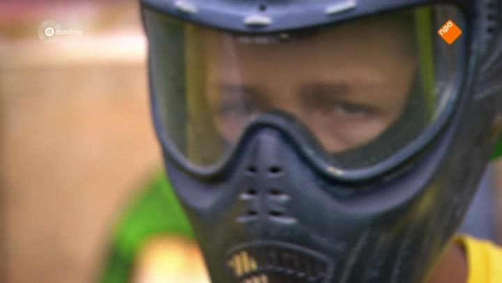 Zappsport | Battle Royale (1)