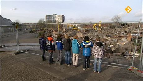 Het NOS Jeugdjournaal | NOS Jeugdjournaal