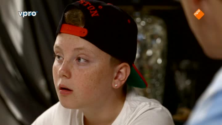 Taarten van Abel | Ritchie