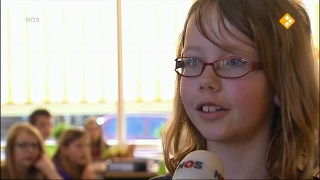 Het NOS Jeugdjournaal | NOS Jeugdjournaal