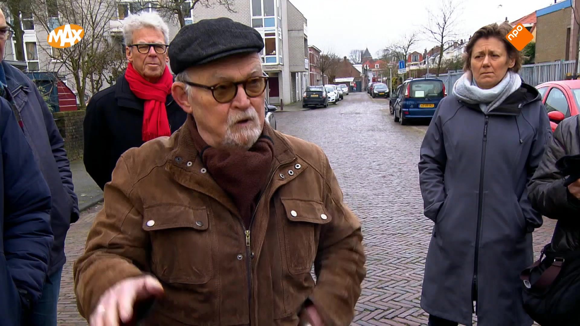 Gemeenten hinderen bouw seniorenwoningen