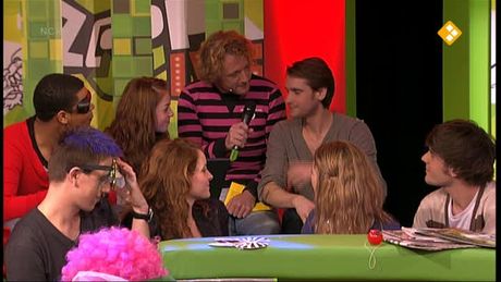 Zapplive | Deel 3