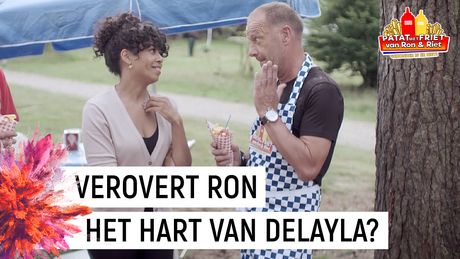 Ron & Riet vertrekken niet! | Aflevering 4