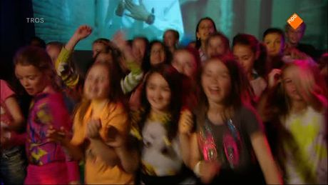 Zapp Kids Top 20