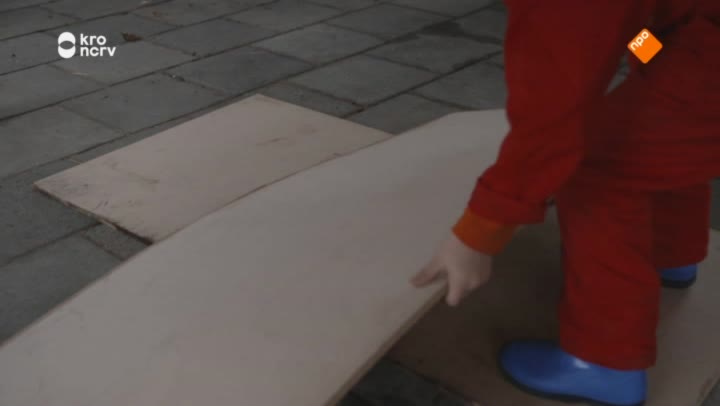 Kindertijd