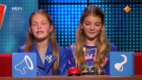 Beste Vrienden Quiz
