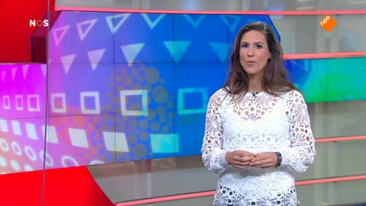 Het NOS Jeugdjournaal | NOS Jeugdjournaal
