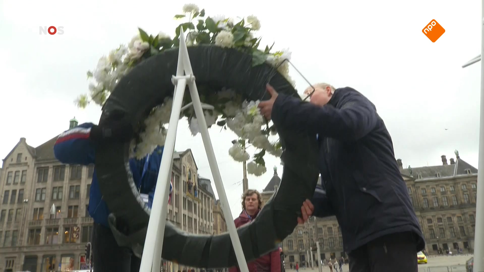 Het NOS Jeugdjournaal | NOS Jeugdjournaal