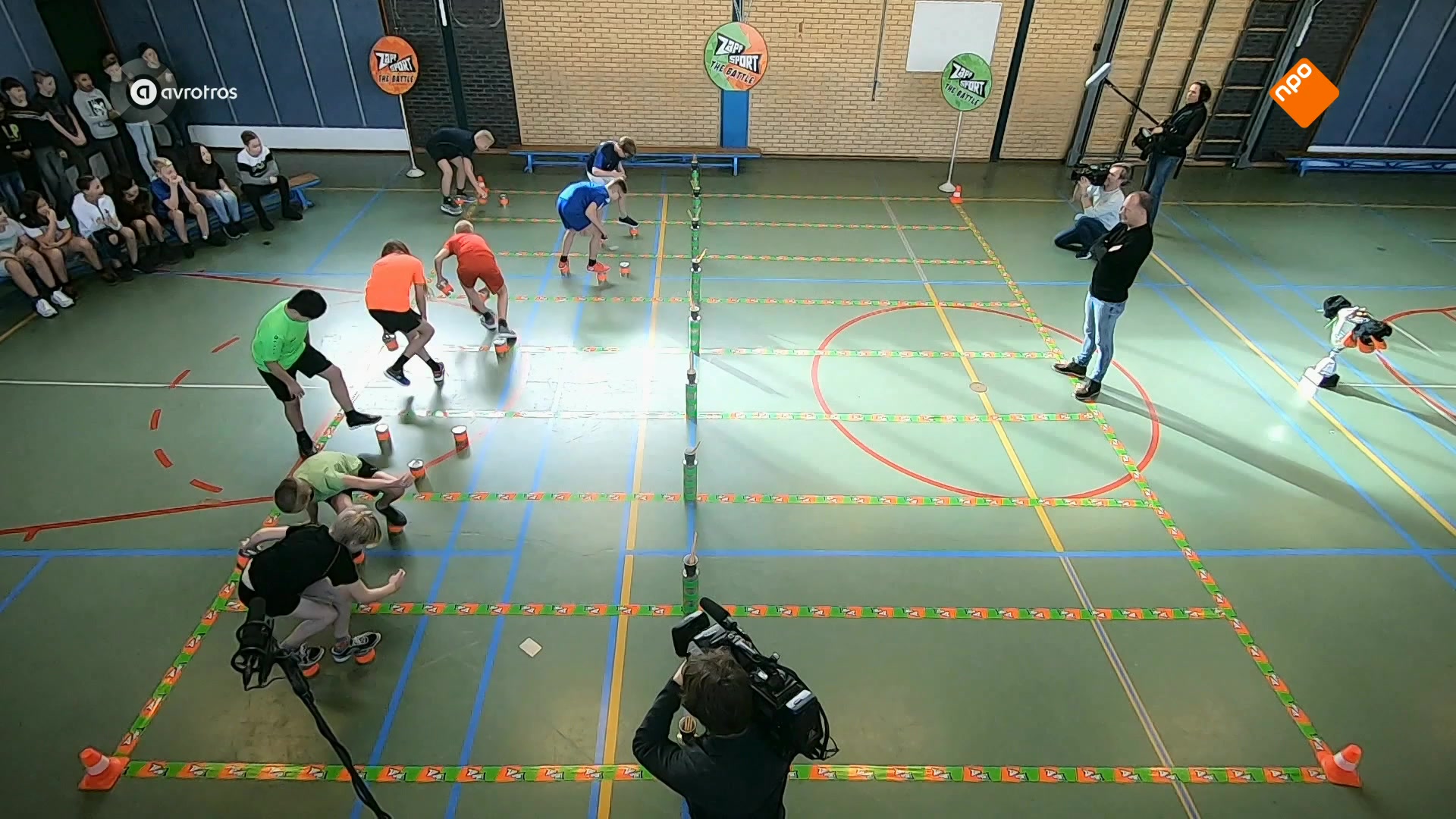 Zappsport