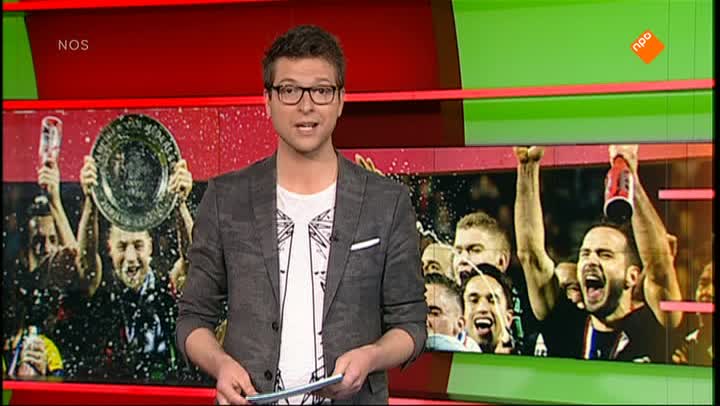 Het NOS Jeugdjournaal | NOS Jeugdjournaal