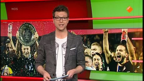 Het NOS Jeugdjournaal | NOS Jeugdjournaal