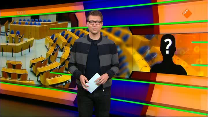 Het NOS Jeugdjournaal | NOS Jeugdjournaal