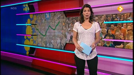 Het NOS Jeugdjournaal | NOS Jeugdjournaal