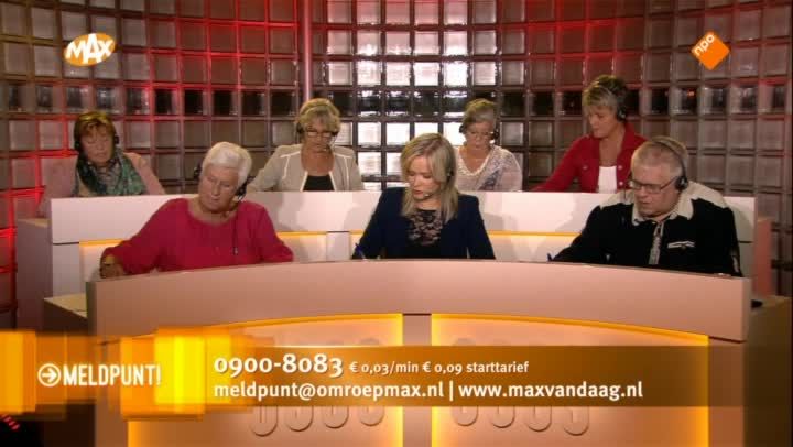 Ondervoeding sluipt erin bij ouderen