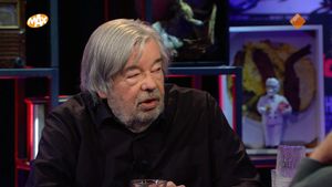Maarten van Rossem