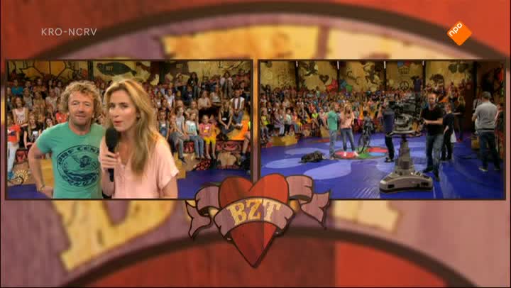 BZTshow | De BZT show