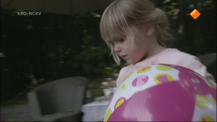 Kindertijd