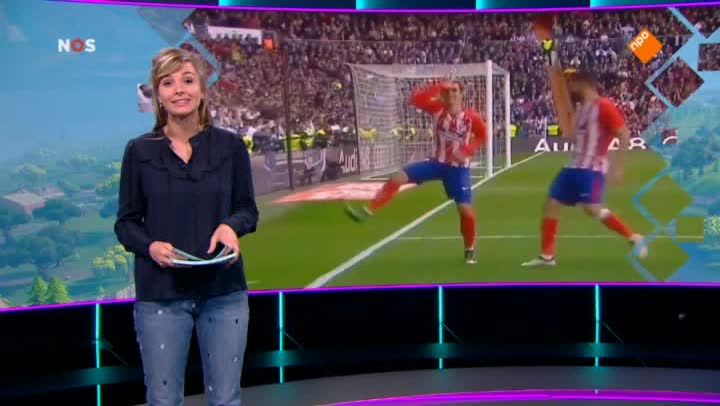 Het NOS Jeugdjournaal | NOS Jeugdjournaal