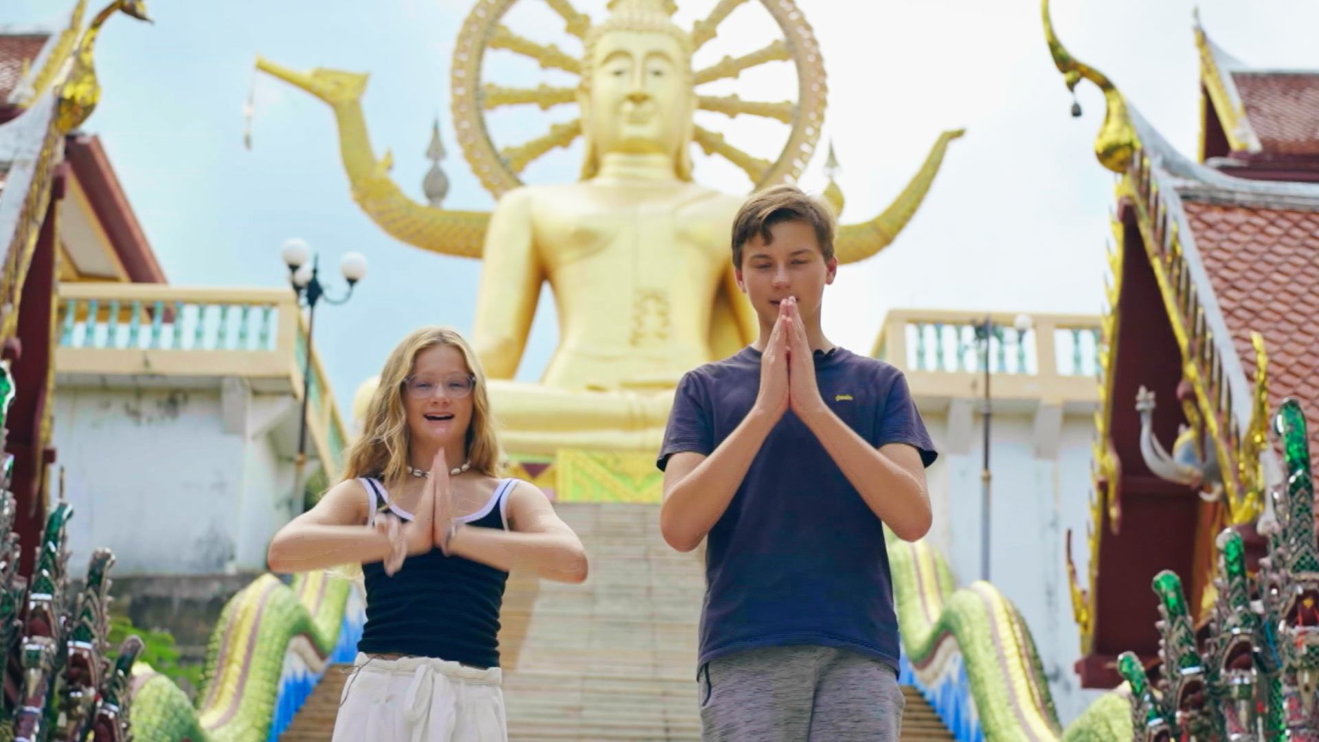 Enkeltje Verweggistan | Coco (11) - Thailand