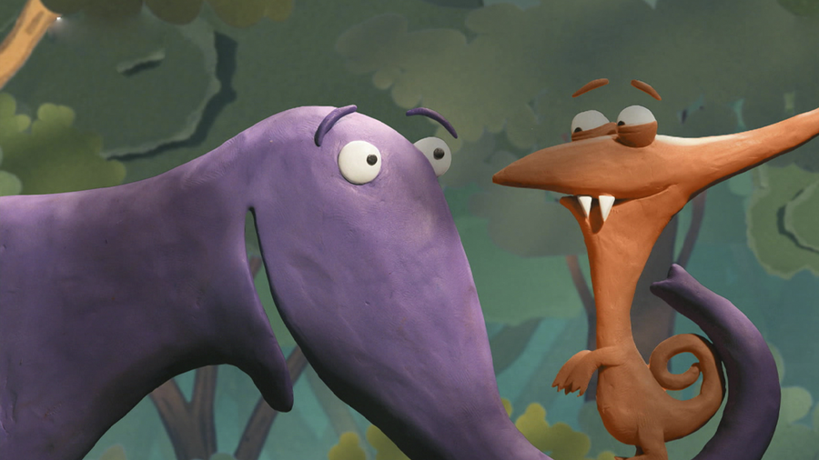 Kiri & Lou