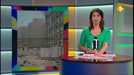 Het NOS Jeugdjournaal | NOS Jeugdjournaal