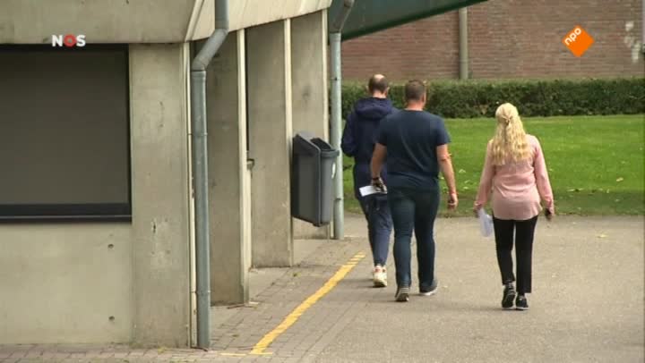 Het NOS Jeugdjournaal | NOS Jeugdjournaal