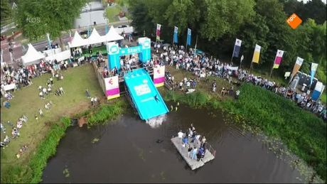Het NOS Jeugdjournaal | NOS Jeugdjournaal
