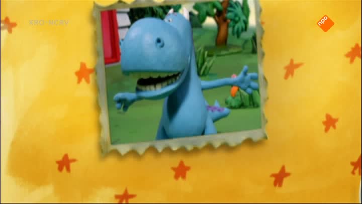 Kindertijd
