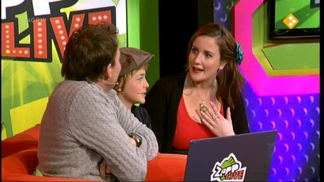 Zapplive | Deel 3