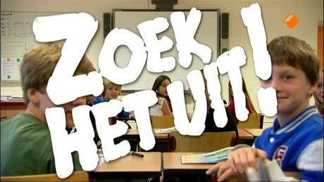 Het Klokhuis | Zoek het uit! Groeien