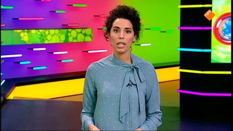 Het NOS Jeugdjournaal | NOS Jeugdjournaal