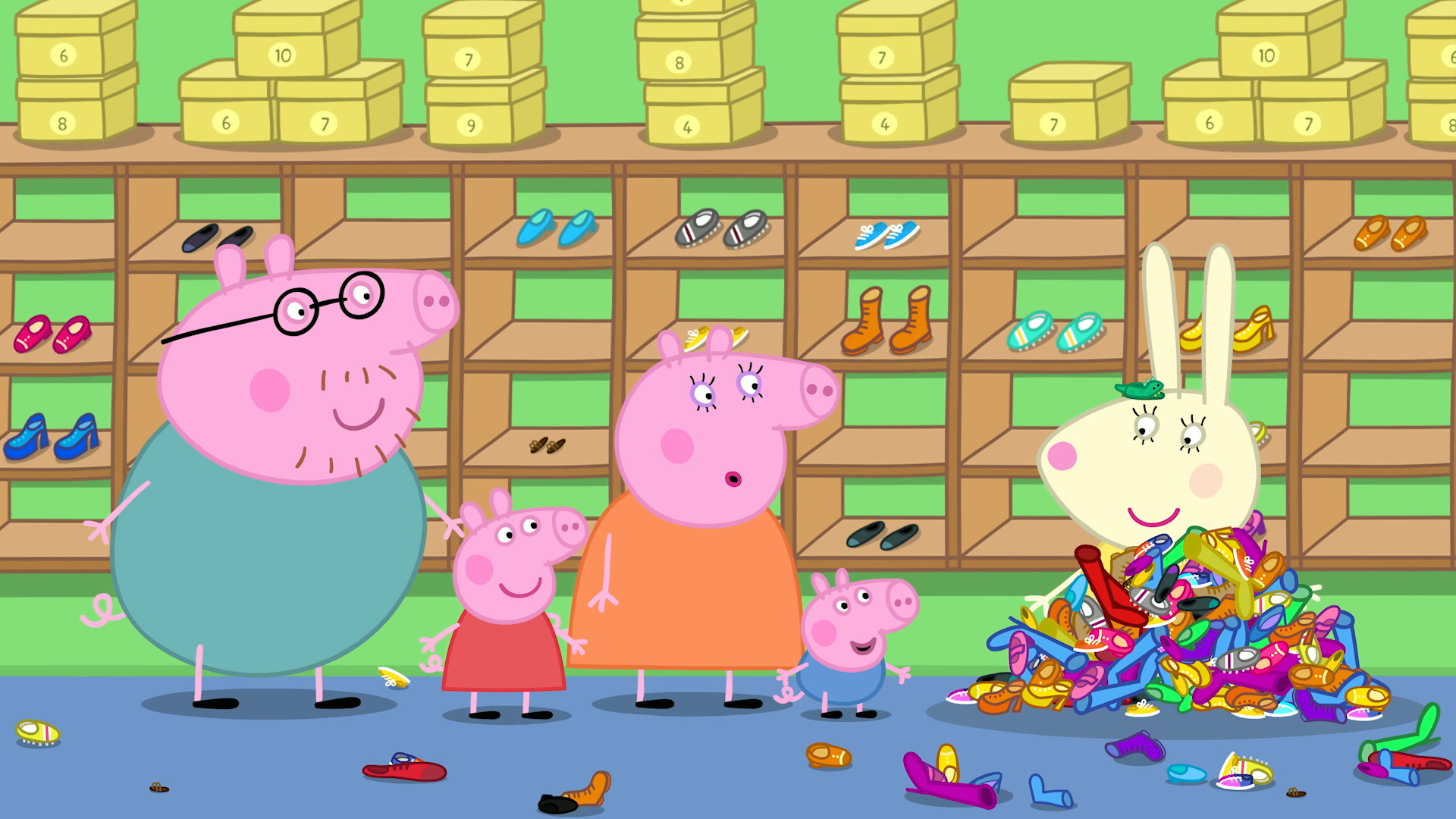 Peppa Pig