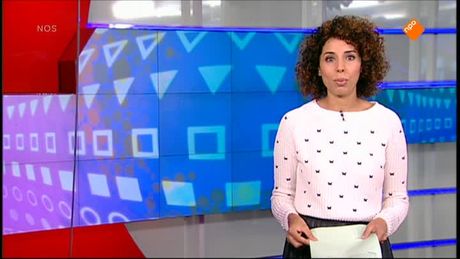 Het NOS Jeugdjournaal | NOS Jeugdjournaal