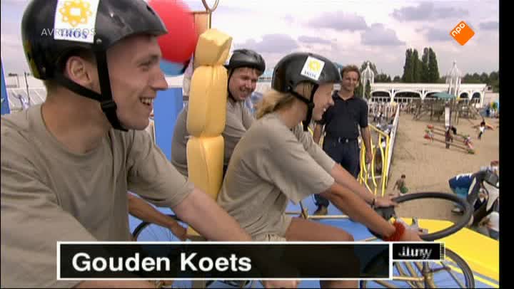 Te land, ter zee en in de lucht