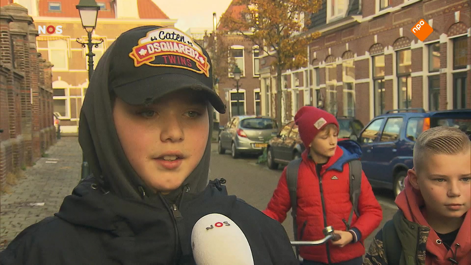 Het NOS Jeugdjournaal | NOS Jeugdjournaal