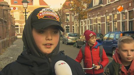 Het NOS Jeugdjournaal | NOS Jeugdjournaal