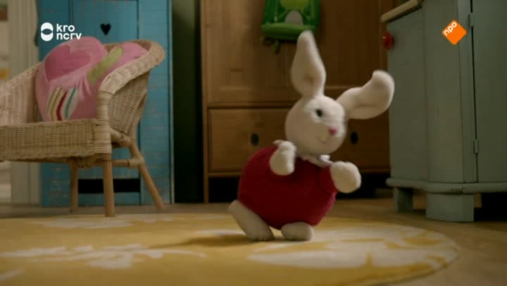 Kindertijd