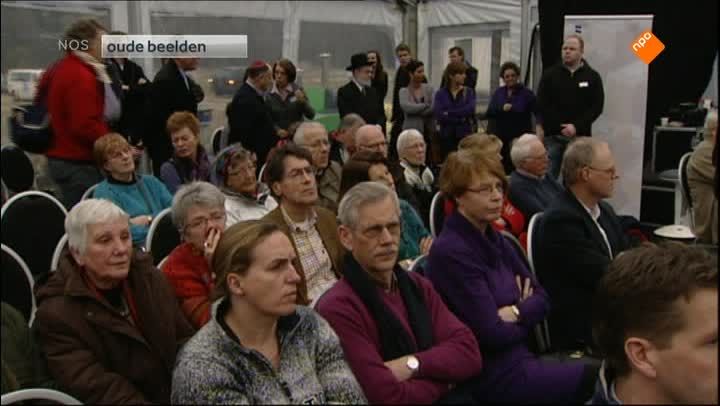 Het NOS Jeugdjournaal | NOS Jeugdjournaal