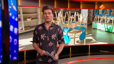 Het NOS Jeugdjournaal | NOS Jeugdjournaal