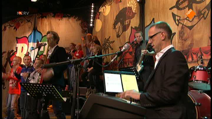 BZTshow | De BZT show