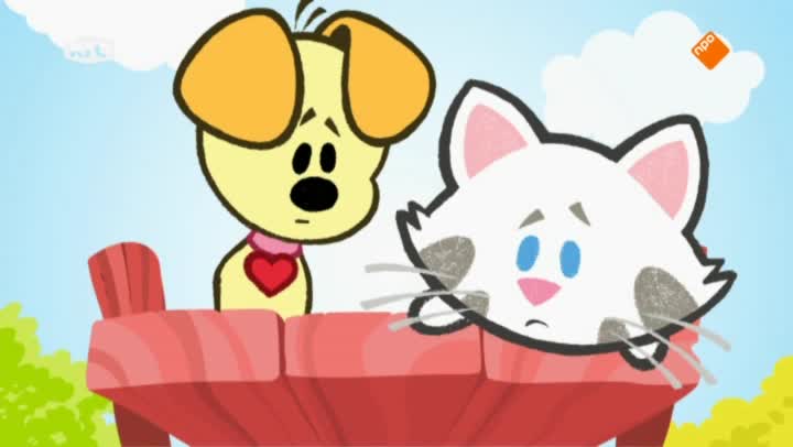 Woezel & Pip